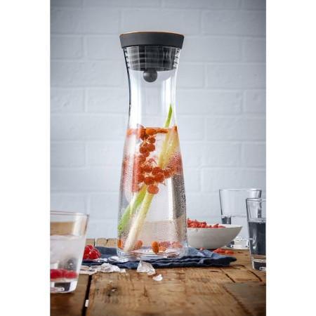 Vandens grafinas WMF Basic varinė 1 l