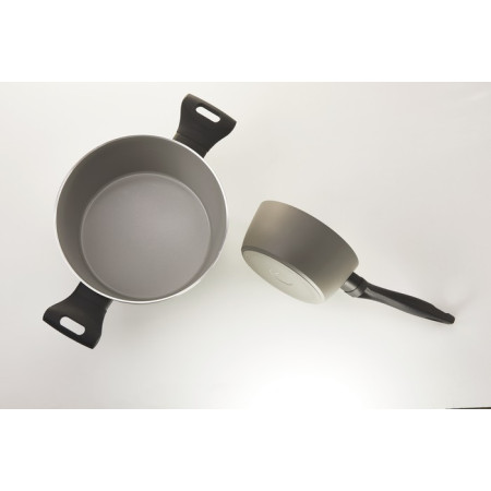 Prikaistuvis MO Melodia 16 cm Fine Iron