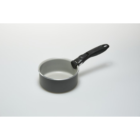 Puodo korpusas MO Melodia 16 cm nuimama rankena Fine Iron