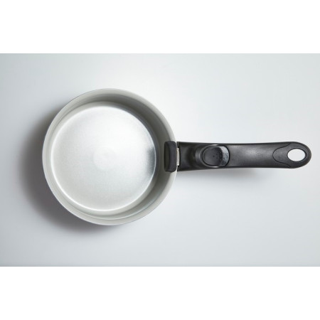 Puodo korpusas MO Melodia 16 cm nuimama rankena Fine Iron