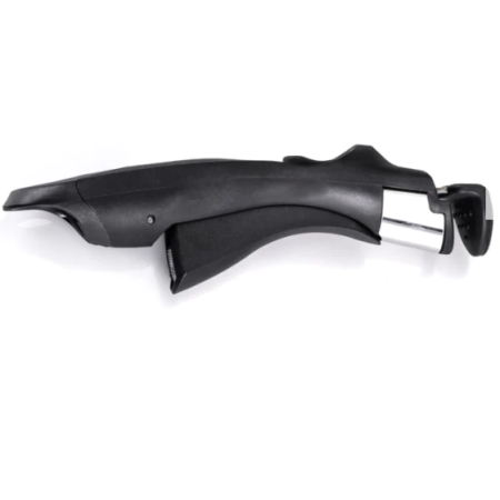 Puodo korpusas MO Melodia 16 cm nuimama rankena Fine Iron