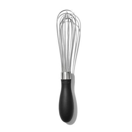 Šluotelė OXO Good Grips 18 cm juoda rankena