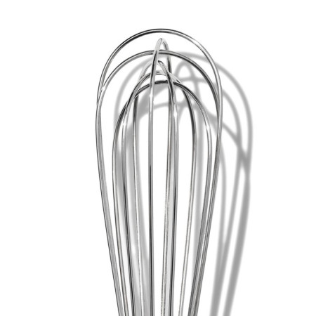 OXO-Trzepaczka 18cm z czarnym uchwytem, Good Grips