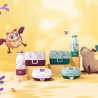 Termo gertuvė MB Cooly Graphic Owly