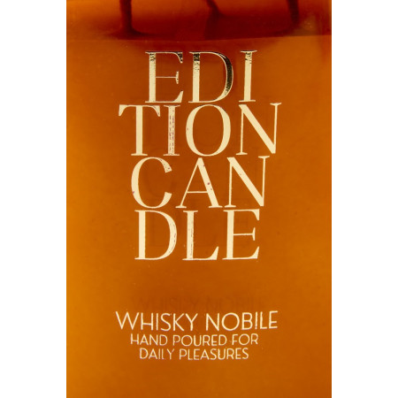Kvapioji žvakė Esteban Whisky Nobile 340 g