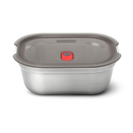 Pietų dėžutė Black+Blum plieninė 1,2 l