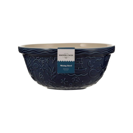 Dubuo Mason Cash Navy Marine 4 l