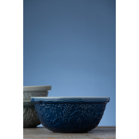 Dubuo Mason Cash Navy Marine 4 l