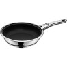 Keptuvės korpusas su dangčiu WMF Click & Serve 24 cm