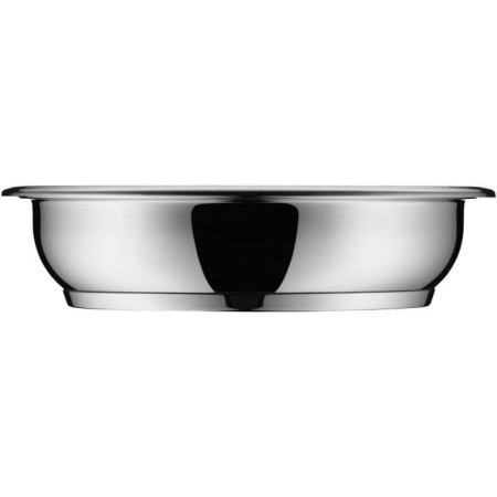 Keptuvės korpusas su dangčiu WMF Click & Serve 24 cm
