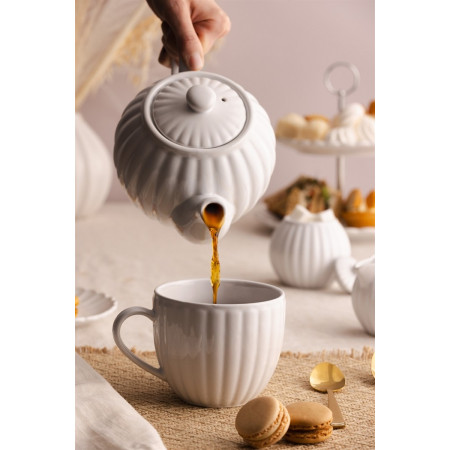 Arbatinukas Price & Kensington Luxe baltas 1,1 l