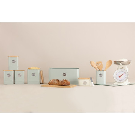 Sausaininė Typology Circle Mint Living