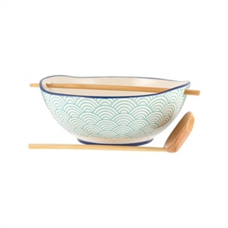 Ramen dubuo su lazdelėmis Typology Creme World Foods