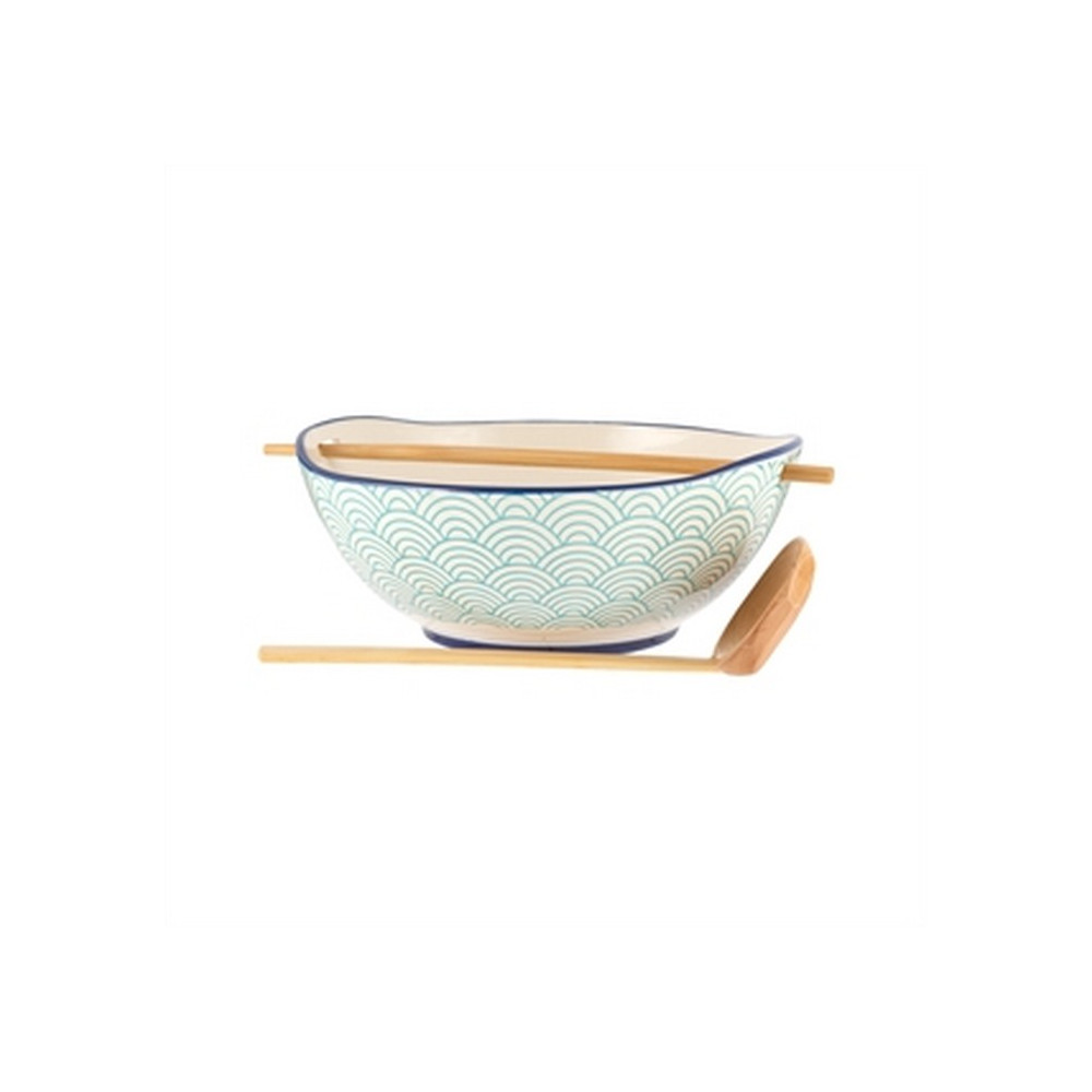 Ramen dubuo su lazdelėmis Typology Creme World Foods