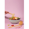 Ramen dubuo su lazdelėmis Typology Creme World Foods