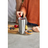 Termo puodelis Black+Blum orange steel 0,6 l