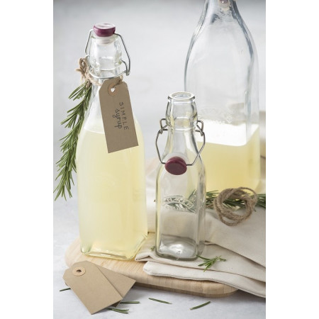 Butelis Kilner Clip Top 0,25 l