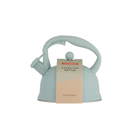 Virdulys mėlynas 1,8 l