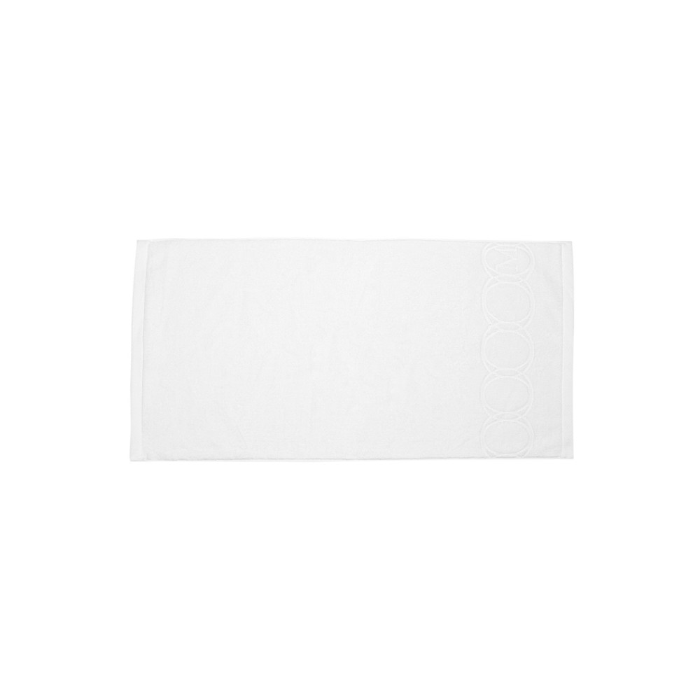 Rankšluostis rankoms Officine Monogram Linea 50x100 cm