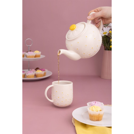 Arbatinukas Price & Kensington Daisy 1,1 l