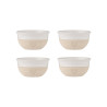 Mini dubenėlių rinkinys Mason Cash Rustic Charm 4 vnt.