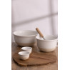 Mini dubenėlių rinkinys Mason Cash Rustic Charm 4 vnt.