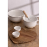 Mini dubenėlių rinkinys Mason Cash Rustic Charm 4 vnt.