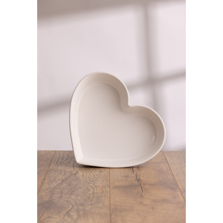 MC-Forma do pieczenia 28cm Rustic Charm Heart