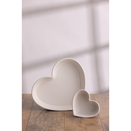 MC-Forma do pieczenia 28cm Rustic Charm Heart