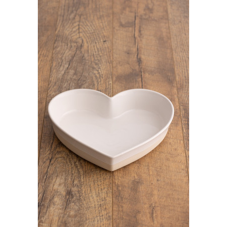 MC-Forma do pieczenia 28cm Rustic Charm Heart