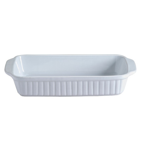 Stačiakampė kepimo forma Mason Cash Classic 30 cm