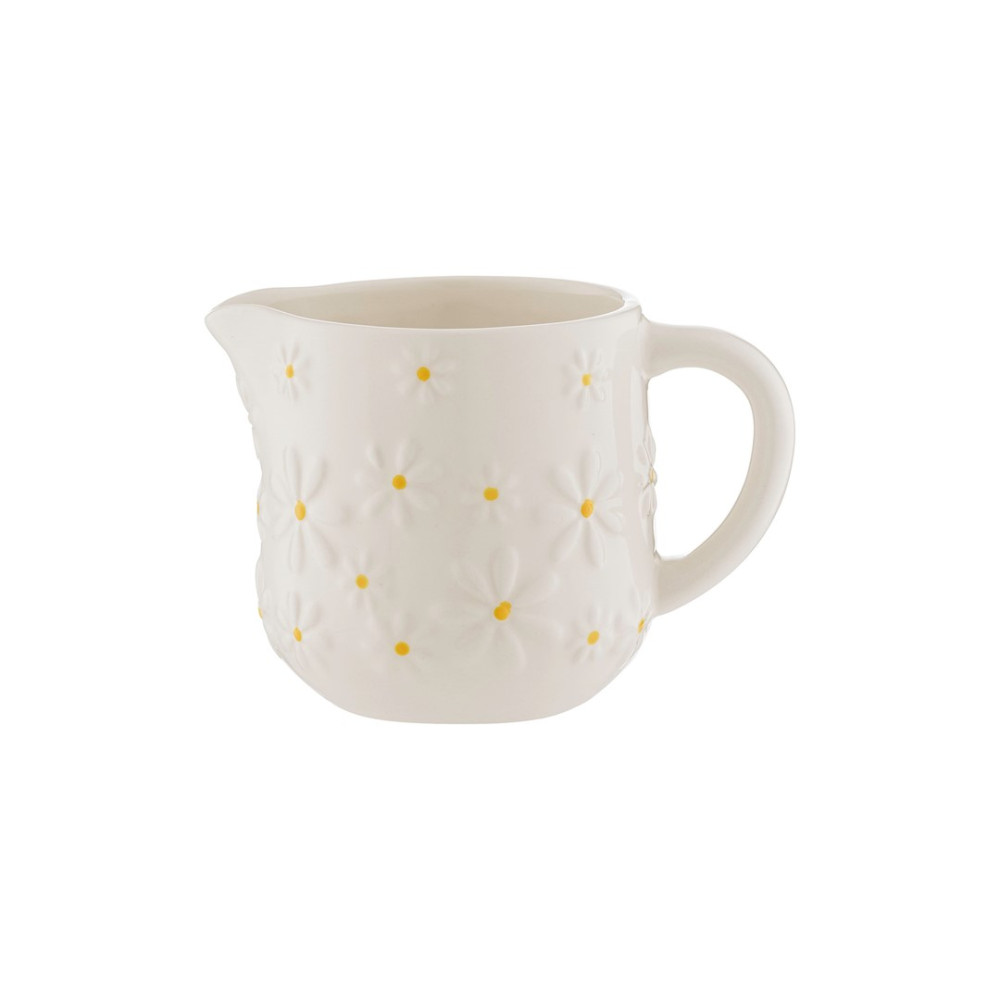 Grietinėlės ąsotis keraminis Price & Kensington Daisy