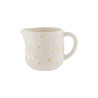 Grietinėlės ąsotis keraminis Price & Kensington Daisy