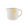 Grietinėlės ąsotis keraminis Price & Kensington Daisy