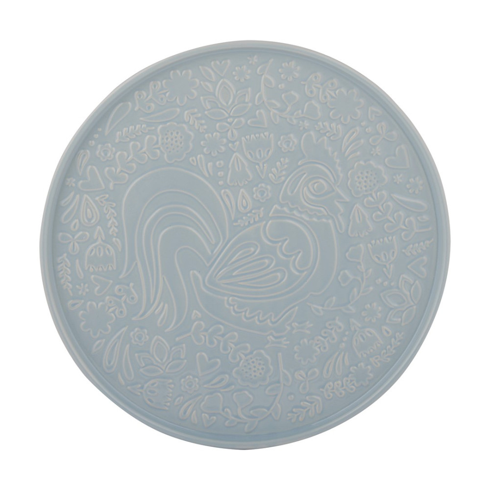 Lėkštė apvali 30 cm Mason Cash Home to Roost