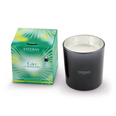 Kvapioji žvakė Esteban Eau d'Amazonie XL 450 g