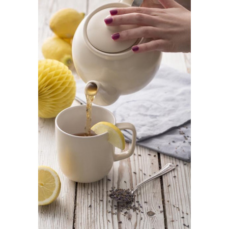 Arbatinukas Pebble Kettle 1,1 l Matinės pilkos spalvos