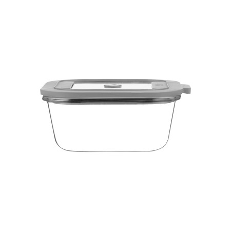 Stiklinis indas hermetiškas Kilner Square 0,8 l