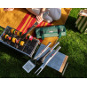 Silikoninis teptukas BBQ Joseph Joseph GrillOut