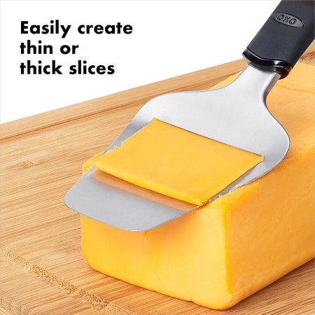 Sūrio mentelė OXO Good Grips