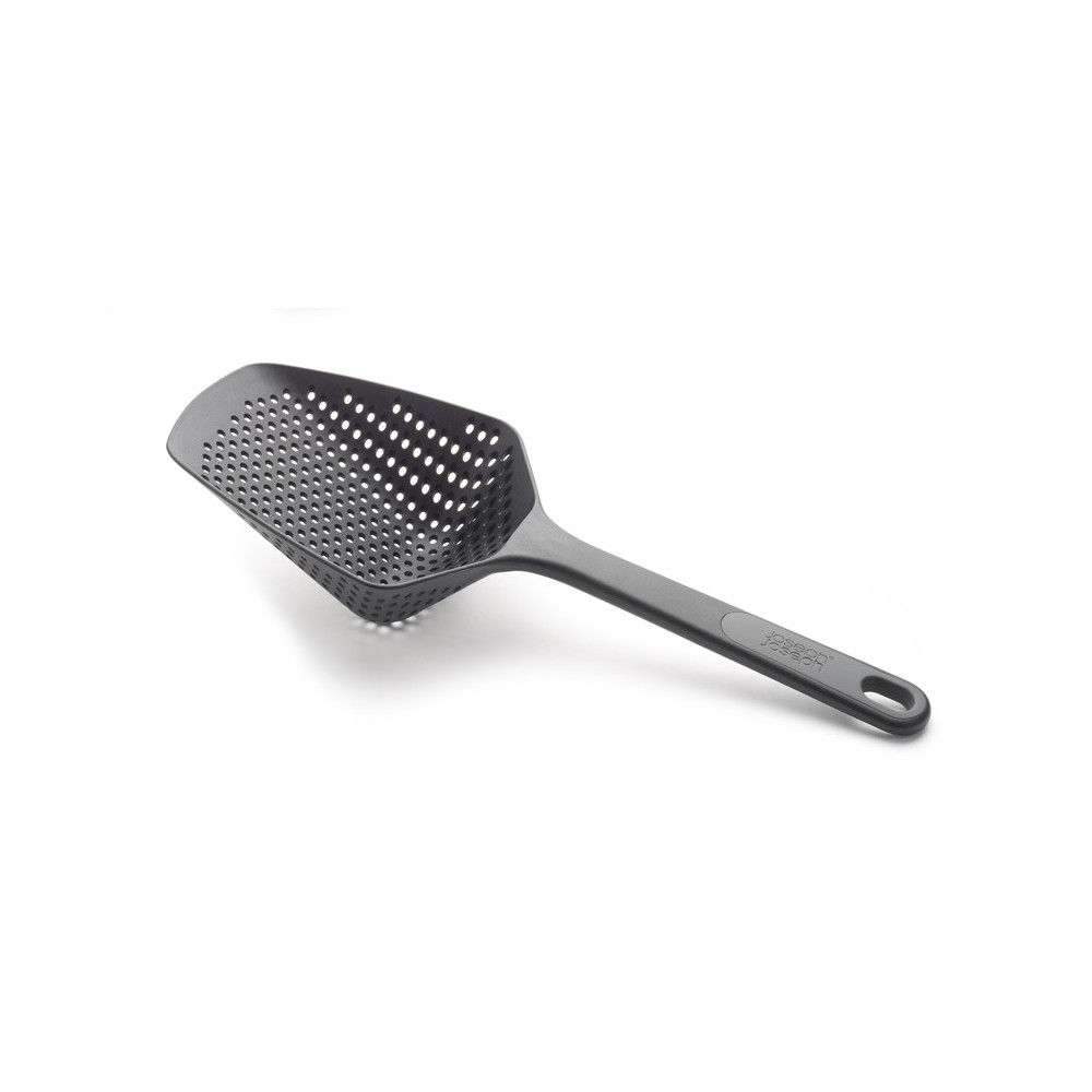 Semtuvėlis Joseph Joseph Scoop Plus juoda-pilka
