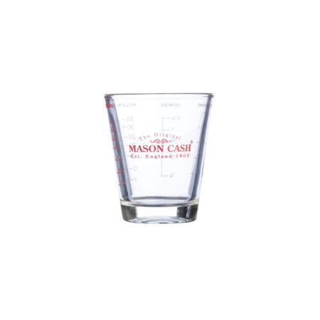 Matavimo stiklinė Mason Cash