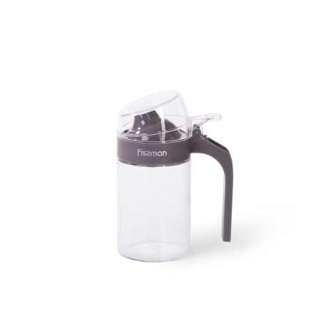 6404 FISSMAN Butelis aliejui 250 ml (stiklas)