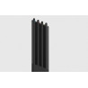 Pjaustymo lentelių rinkinys Joseph Joseph Folio Steel Carbon 4 vnt.