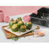 Kepimo forma Kaiser Cuisine Line 36x30x8 cm