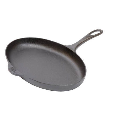 Ketaus keptuvė žuviai Skeppshult Original 33x21,5 cm