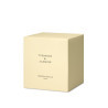 Kvapioji žvakė Cereria Molla Tuberose & Jasmine 600 g