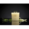 Kvapioji žvakė Cereria Molla Tuberose & Jasmine 600 g