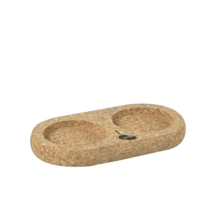 Kamštinis pagrindas malūnėliams Skeppshult 2 vnt.