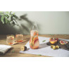 Vandens dekanteris Black+Blum Eau Carafe 1,1 l